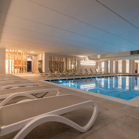 Hotel Terme Vena D'Oro-3