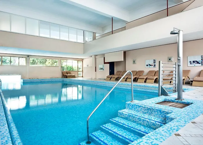 Hotel Ping Pong: Hotel Terme Bologna