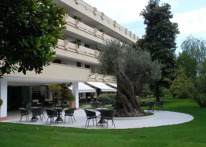 Ermitage Bel Air Medical Hotel