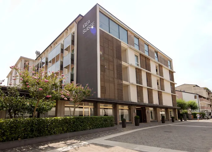 Hotel Terme Igea Suisse